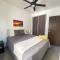 2BR Condominium in Downtown Jaco