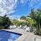 2BR Condominium in Downtown Jaco