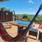 Le Jeïpur Villa vue mer piscine privée