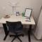 Apart Hotel Bena 2 - single bed - próx Shopping Iguatemi