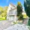 VILLA EDOUARD - 180m2 in nature & forest - 20min Disney - 7min airport - Claye-Souilly