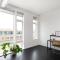 Flexhome Skywalk to Fiserv 1BR Apt U7 - Milwaukee