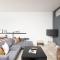 Flexhome Skywalk to Fiserv 1BR Apt U7 - Milwaukee
