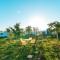 auberge Lacasa latifa vue sure mere moulay bousselham - 穆莱布索勒姆