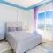 auberge Lacasa latifa vue sure mere moulay bousselham - 穆莱布索勒姆