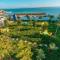 auberge Lacasa latifa vue sure mere moulay bousselham