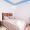 auberge Lacasa latifa vue sure mere moulay bousselham - 穆莱布索勒姆