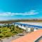 auberge Lacasa latifa vue sure mere moulay bousselham - 穆莱布索勒姆