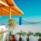 auberge Lacasa latifa vue sure mere moulay bousselham - 穆莱布索勒姆
