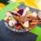 auberge Lacasa latifa vue sure mere moulay bousselham - 穆莱布索勒姆
