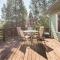 Murphys Wine Country Getaway