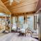 Nana’s Treehouse - West Tisbury