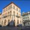 PalazzoVilla historic building luxury suite