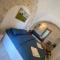 Trullo Apartment 3 with privat Bathroom for 4 People