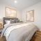 One Tea House - Contemporary Cityside Comfort