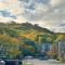 Blue Mountain at your Door Step