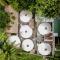 Nomad Yurts - Coron