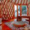 Nomad Yurts