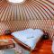 Nomad Yurts
