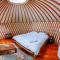 Nomad Yurts