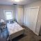 Lakeside Vineyard Farmhouse