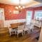 Lakeside Vineyard Farmhouse