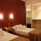 CATANGE HOTEL