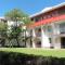 Appartement F2 avec Terrasse, Wifi et Proximité Thermes à Lamalou-les-Bains - FR-1-451-118 - 拉马卢莱班