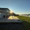 Trout River Oasis