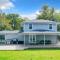 Trout River Oasis