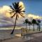 Villa Palma-Hollywood Beach-Private Pool & Beachwalk!