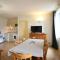 Appartement T2 à La Bourboule avec WiFi, parking, animaux acceptés - FR-1-608-254 - 拉布尔布勒