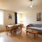 Appartement T2 à La Bourboule avec WiFi, parking, animaux acceptés - FR-1-608-254