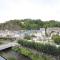 Appartement T2 à La Bourboule avec WiFi, parking, animaux acceptés - FR-1-608-254