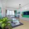 Căn Hộ "3" OaSky View Xéo Biển 3 Phòng- Oasky Apartment with diagonal sea view - Vũng Tàu