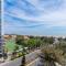 Căn Hộ "3" OaSky View Xéo Biển 3 Phòng- Oasky Apartment with diagonal sea view - Vũng Tàu