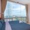 Căn Hộ "3" OaSky View Xéo Biển 3 Phòng- Oasky Apartment with diagonal sea view - Vũng Tàu