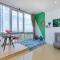 Căn Hộ "3" OaSky View Xéo Biển 3 Phòng- Oasky Apartment with diagonal sea view - Vũng Tàu
