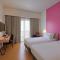 Quest Hotel Simpang Lima - Semarang by ASTON