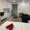 RS Suites In Bukit Bintang