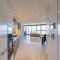 2 Bed 2 Bath Apartment in CBD with car park