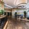 2 Bed 2 Bath Apartment in CBD with car park