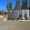 Luxus Tiny House Saagala