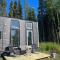 Luxus Tiny House Saagala - 托尔尼奥