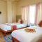 Hotel Peace Stupa