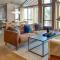 Cozy Home In Bjorli With Wifi