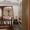 Casa Desa Monteiro 4BHK Stand Alone Villa In Diwar Island with Complementary Breakfast & Private Pool, Garden, Fully Equipped Kitchen