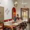 Casa Desa Monteiro 4BHK Stand Alone Villa In Diwar Island with Complementary Breakfast & Private Pool, Garden, Fully Equipped Kitchen