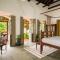 Casa Desa Monteiro 4BHK Stand Alone Villa In Diwar Island with Complementary Breakfast & Private Pool, Garden, Fully Equipped Kitchen