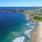 Southbeach - Direct Beach Access To Jones Beach - Kiama Downs